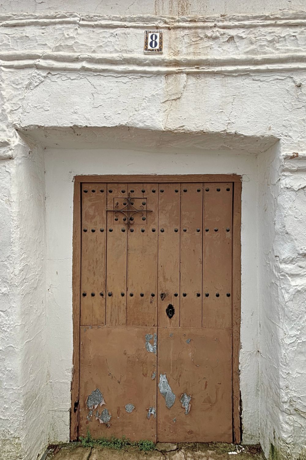 Casa centenaria